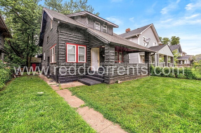 Photo - 408 North Oakland Avenue Townhome
