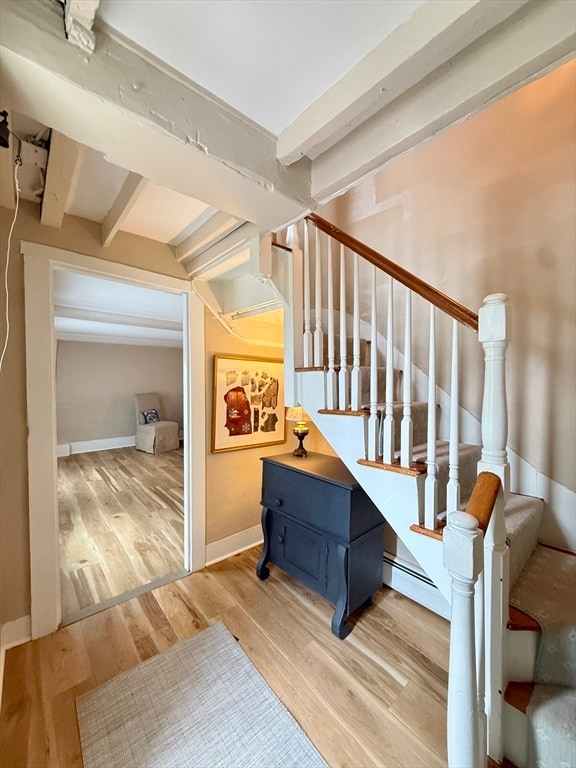 Foto del edificio - 13 Tucker St