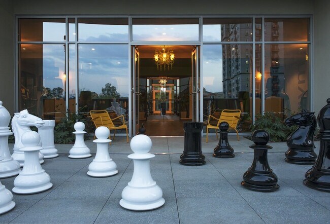 Foto del edificio - Registry on the Park