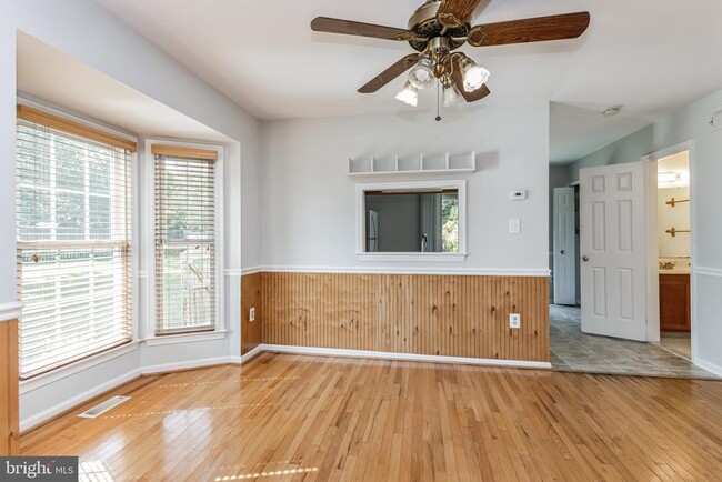 Building Photo - 6531 Brick Hearth Ct