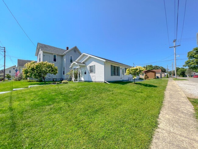 Foto del edificio - Gorgeous 3BR Ranch Rental Home in Newark - Available Mid August!