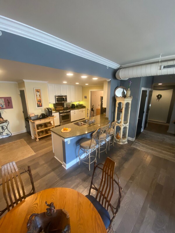 Foto del edificio - 306 4th Ave