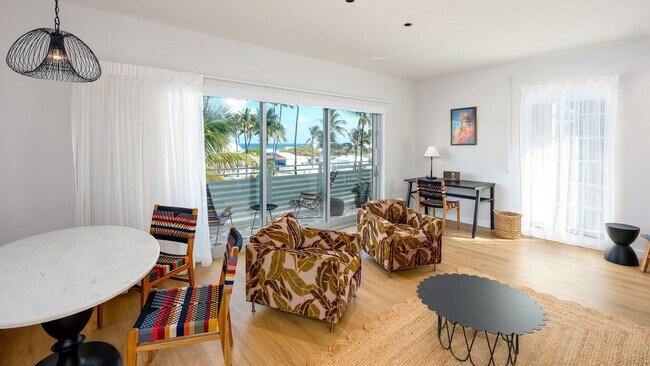 Foto del edificio - 1200 Ocean Dr