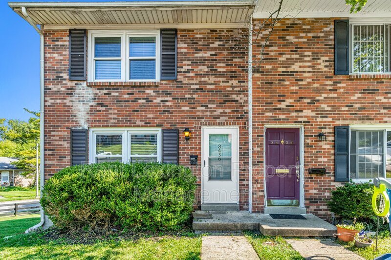 3436 Sutherland Dr, Lexington, KY 40517 House Rental in Lexington, KY