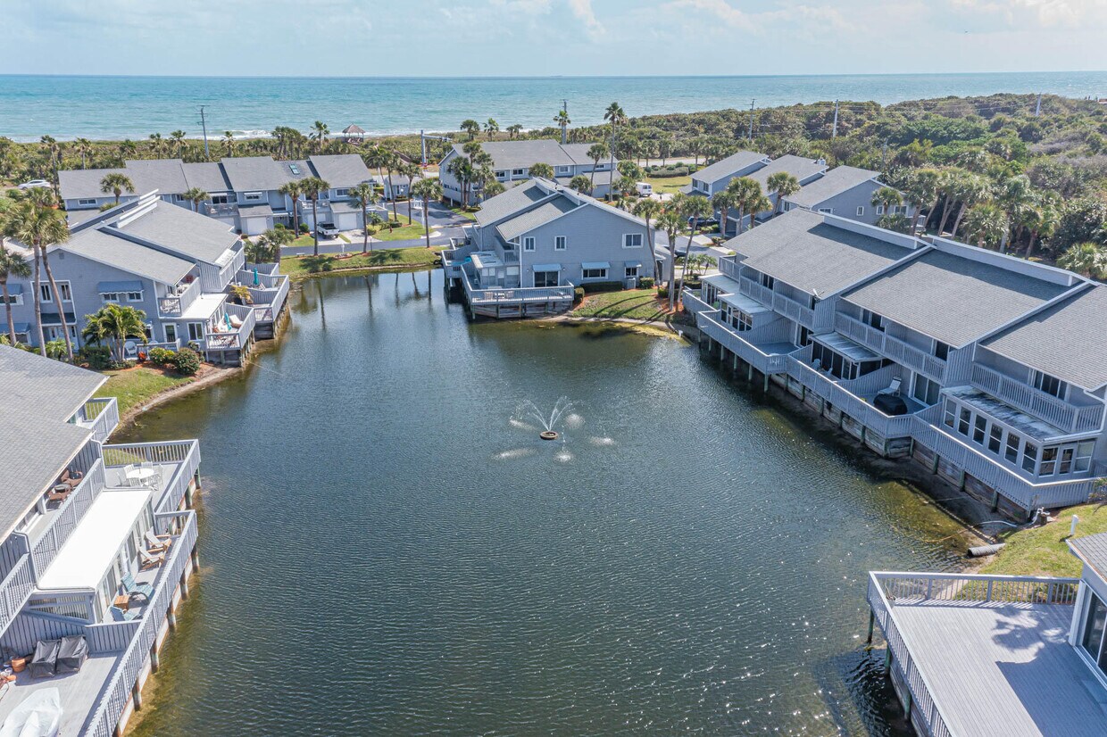 4949 N Hwy A1A Unit 63, Fort Pierce, FL 34949 Condo for Rent in Fort