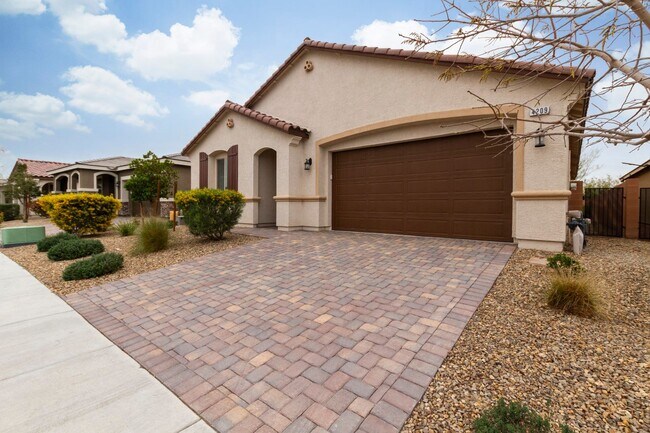 Building Photo - 4209 W Gallinule Dr