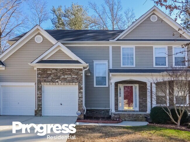 Building Photo - 101 Bensinger Ct