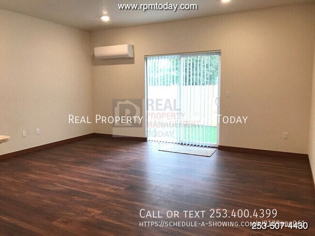 Foto del edificio - 601 5th St SW