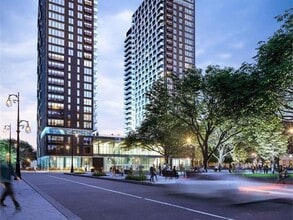 Building Photo - 2300 Rue Rue Tupper