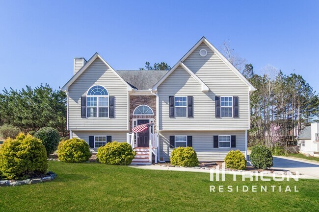Building Photo - 149 Lazy Water Drive Dallas GA