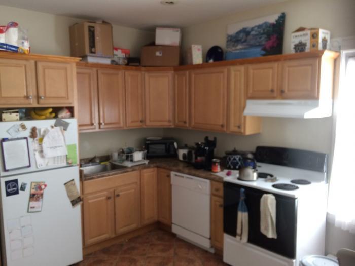 Primary Photo - 2 bedroom in Boston MA 02120