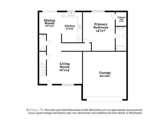 Building Photo - 5822 Waggoner Ct