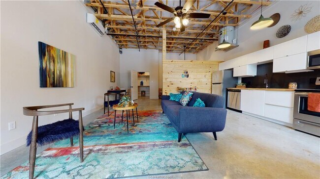 Foto del edificio - 305 W 27th St