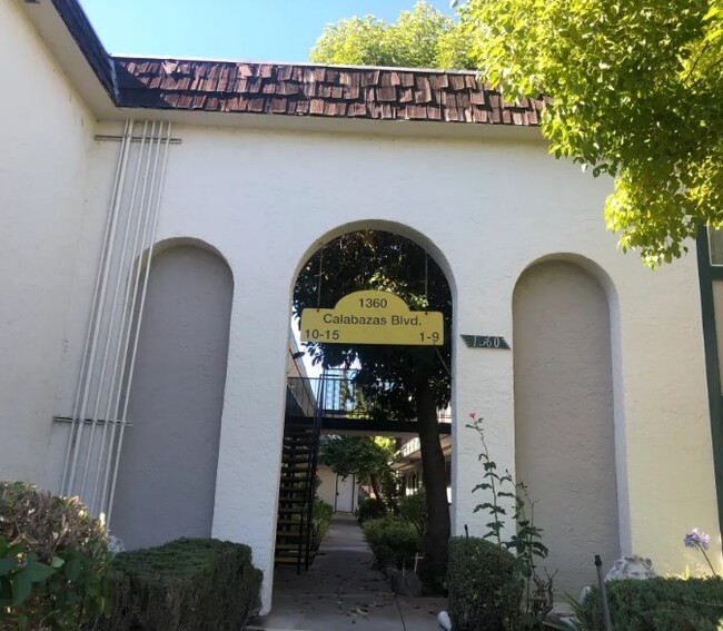 Building Photo - 1360 Calabazas Blvd