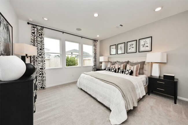 Foto del edificio - 18010 Whitetail Run Ln