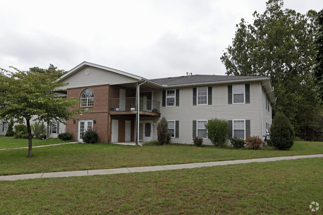 Primary Photo - Bridge Street Apartments