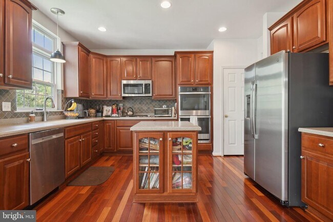 Foto del edificio - 18119 Camdenhurst Dr