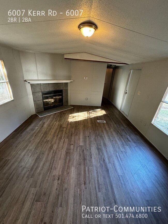 Building Photo - 6007 Kerr Rd