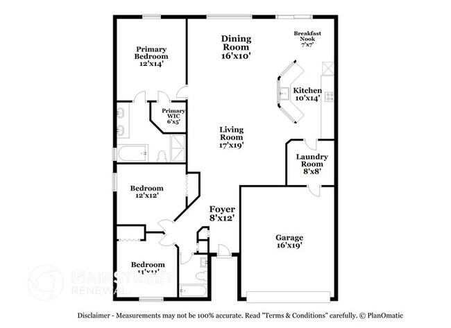 Foto del edificio - 4436 Mt Carmel Ln