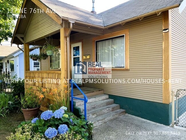 Building Photo - 127 NE 76th Ave