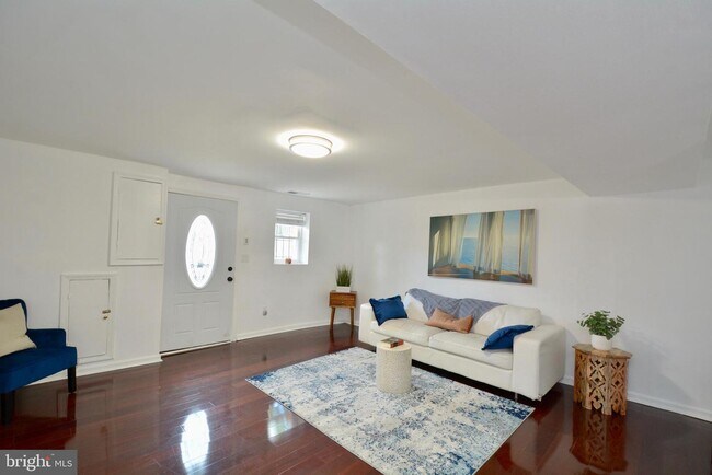 Foto del edificio - 417 Atlantic St SE