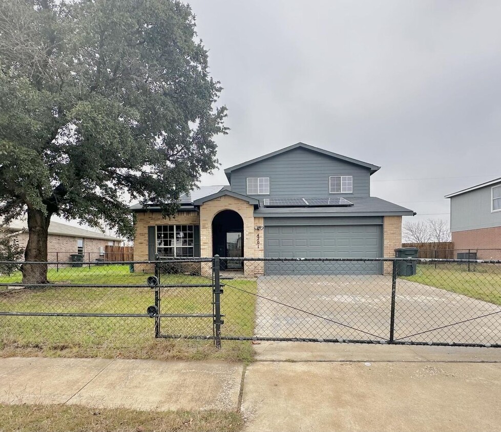 Foto principal - 5bd/2.5ba in Killeen Tx