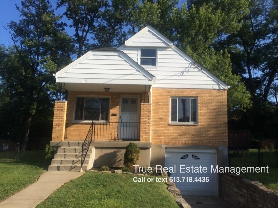 1031 Woodbriar Ln, Cincinnati, OH 45238 Apartment for Rent in