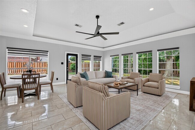 Foto del edificio - 5518 Fragrant Cloud Ct