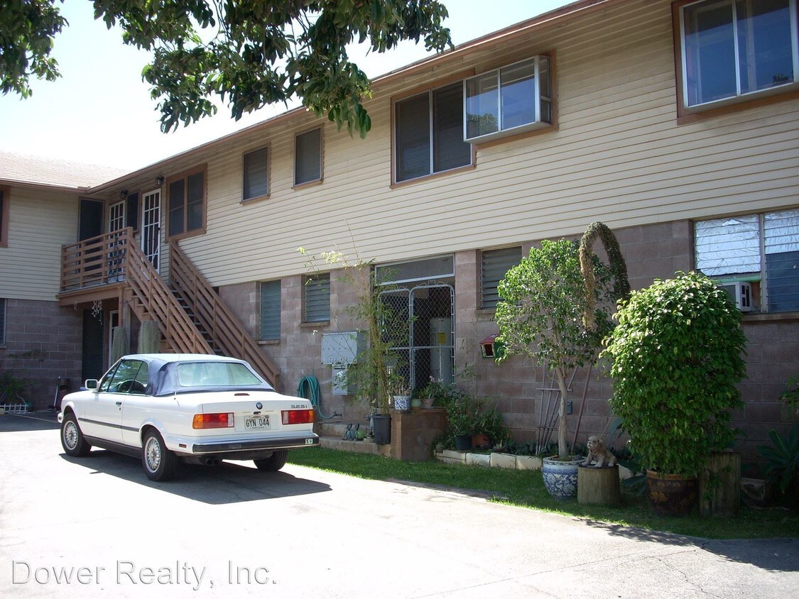 1237 Palolo Ave Unit 15, Honolulu, HI 96816 Apartment for Rent in