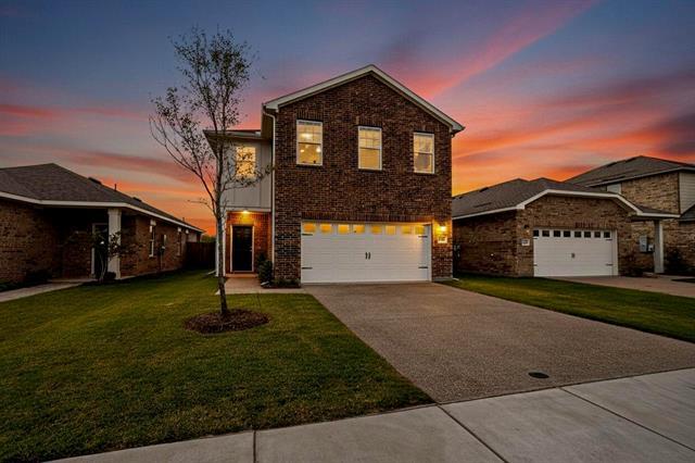 Foto principal - 2103 Burnwood St