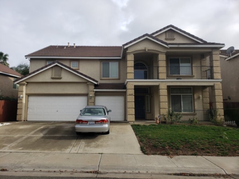 3648 Madrone Way, Sacramento, CA 95834 House Rental in Sacramento, CA