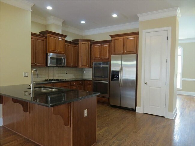 Foto del edificio - 131 W Ridge Way