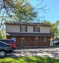 Building Photo - 1310 S Madison St