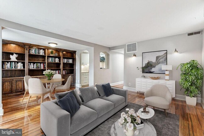 Foto del edificio - 1747 18th St NW