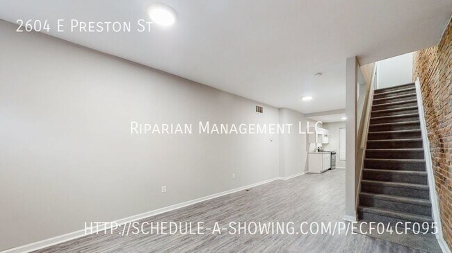 Foto del edificio - Welcome Home!