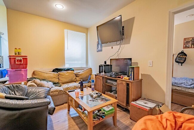 Foto del edificio - 3707 Powelton Ave