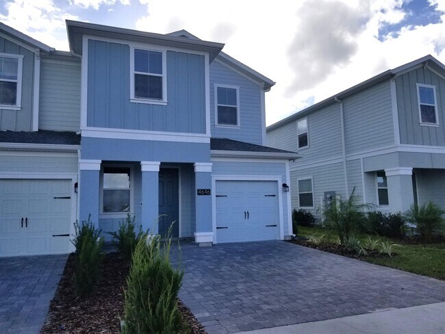 Photo - 4646 Tribute Trail Townhome