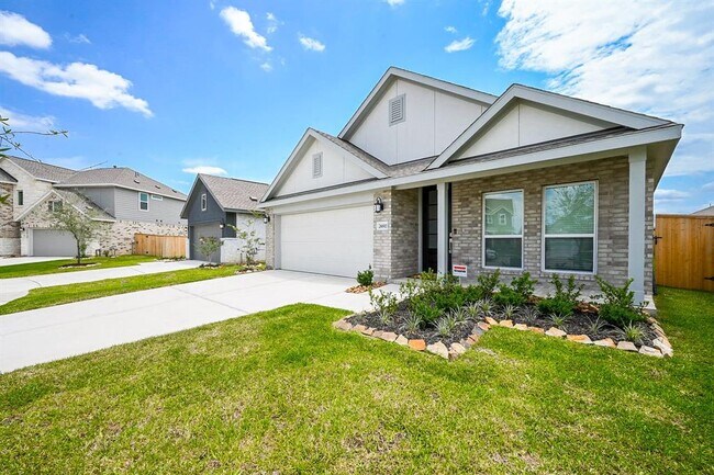 Building Photo - 26811 Tree Mallow Dr
