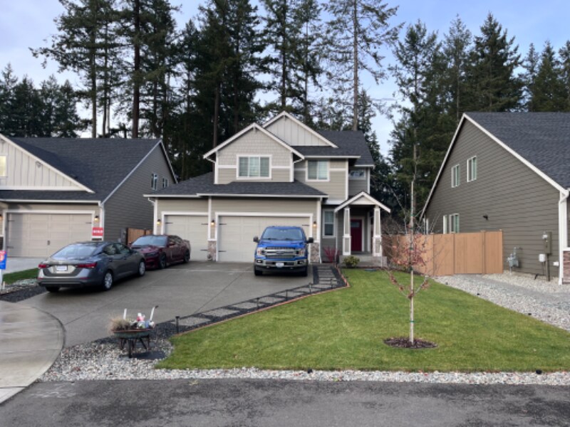 Foto principal - 901 161st St Ct E