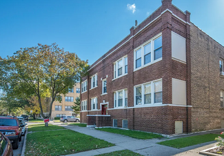 Building Photo - 2652 N Springfield Ave