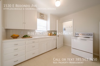 Building Photo - 1530 E Redondo Ave