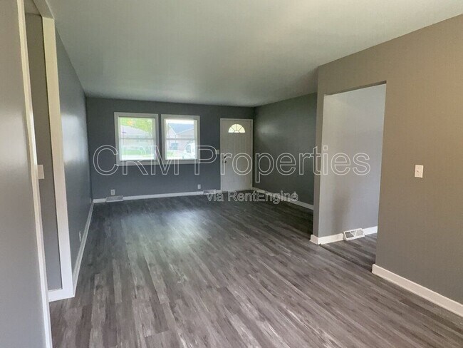Foto del edificio - 3413 N Milton St
