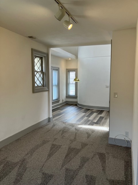 Large living room - 916 N Church St