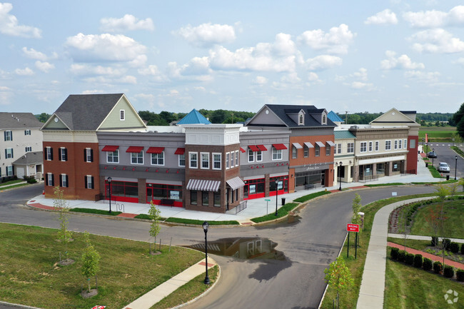 Foto del edificio - The Residence at Old York Village