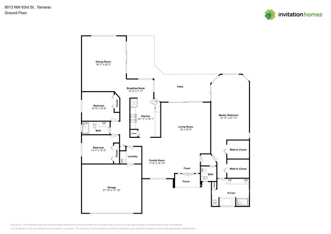 Foto del edificio - 8013 NW 83rd St