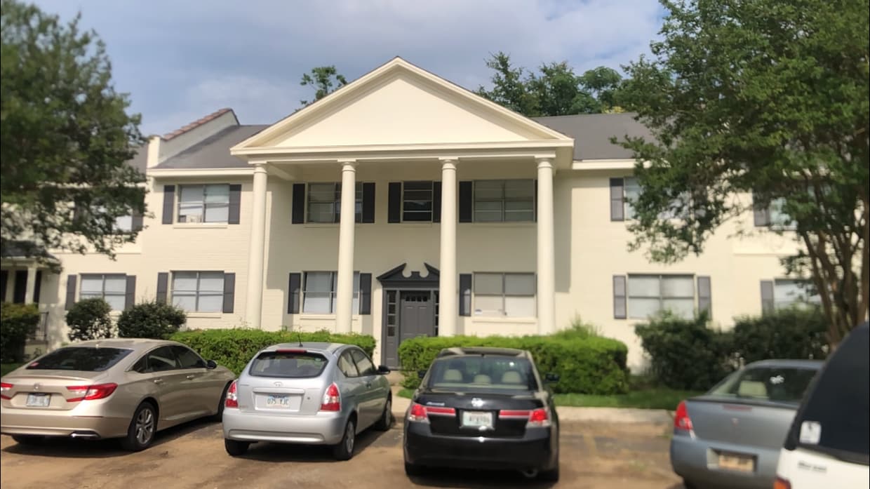 204 N Farmerville St Unit 22, Ruston, LA 71270 Room for Rent in