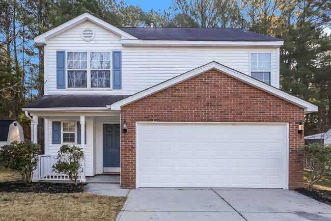 Building Photo - 2535 Captains Watch Rd NE