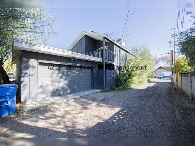 Foto del edificio - 7110 N 7th Ave