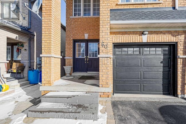 Building Photo - 60 Del Francesco Way