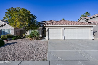 Building Photo - 4728 E South Fork Dr